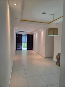 Apartamento com 3 Quartos à venda, 95m² no Freguesia (Jacarepaguá), Rio de Janeiro