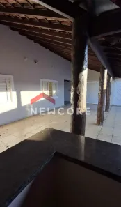 Casa com 3 Quartos à venda, 193m² no Jardim Petrópolis, Bauru