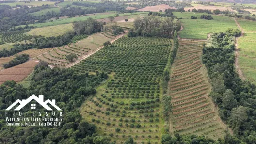 Fazenda/Sítio com 3 Quartos à venda, 107000m² no Centro, Limeira