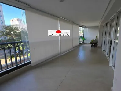 Apartamento com 3 Quartos à venda, 156m² no Parque da Mooca, São Paulo
