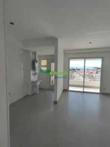 Apartamento com 2 Quartos à venda, 83m² no Vila Geny, Lorena
