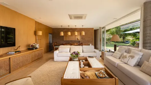 Sobrado com 4 Quartos à venda, 347m² no Fazenda Boa Vista I, Porto Feliz