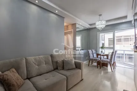 Apartamento com 2 Quartos à venda, 52m² no Passo da Areia, Porto Alegre