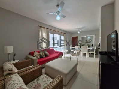 Apartamento com 4 Quartos à venda, 130m² no Pitangueiras, Guarujá