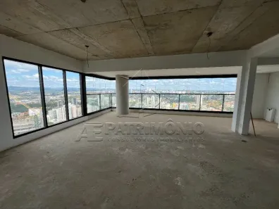 Apartamento com 3 Quartos à venda, 173m² no Jardim Faculdade, Sorocaba
