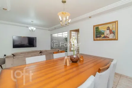 Casa com 4 Quartos à venda, 142m² no Burgo Paulista, São Paulo