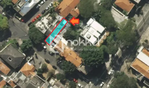Casa com 2 Quartos à venda, 120m² no Pinheiros, São Paulo