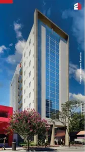 Apartamento com 3 Quartos à venda, 73m² no Santa Efigênia, Belo Horizonte