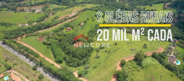 Lote/Terreno à venda, 22000m² no Centro, Piracaia