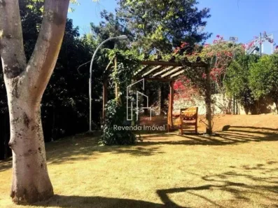 Casa com 3 Quartos para alugar, 250m² no Jardim São Vicente, Cotia