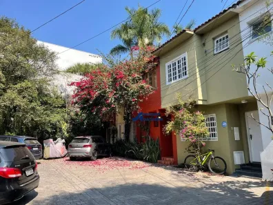 Casa com 3 Quartos à venda, 160m² no Jardim Paulistano, São Paulo