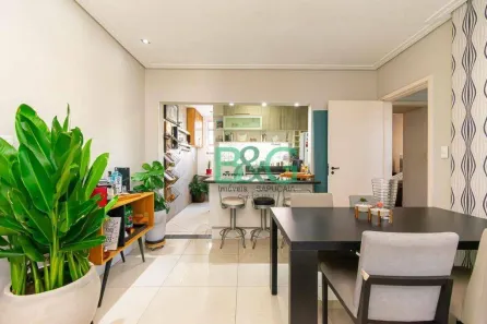 Apartamento com 2 Quartos à venda, 85m² no Quinta da Paineira, São Paulo