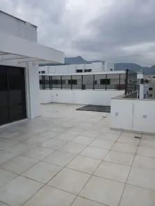 Apartamento com 4 Quartos à venda, 253m² no Barra Olímpica, Rio de Janeiro