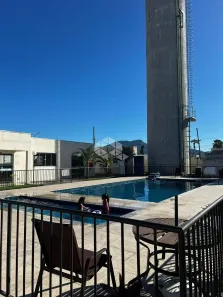Apartamento com 2 Quartos à venda, 42m² no Forquilhas, São José