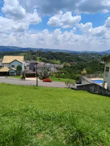 Lote/Terreno à venda, 360m² no Alphaville, Santana de Parnaíba