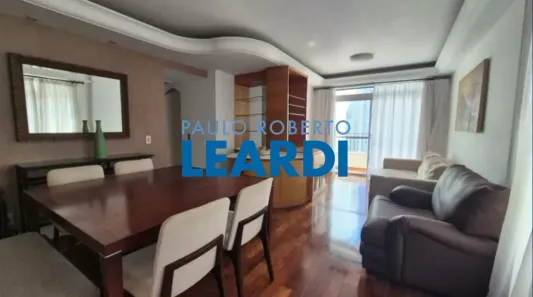 Apartamento com 3 Quartos à venda, 110m² no Santa Cecília, São Paulo
