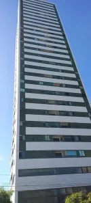 Apartamento com 3 Quartos para alugar, 67m² no Candeias, Jaboatão dos Guararapes