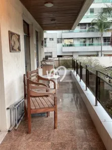 Apartamento com 3 Quartos à venda, 145m² no Barra da Tijuca, Rio de Janeiro