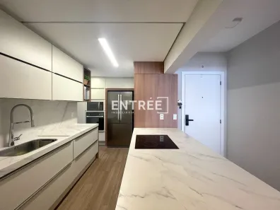 Apartamento com 2 Quartos à venda, 80m² no Centro, Florianópolis