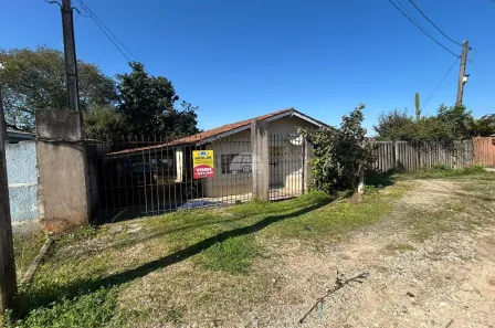 Casa com 2 Quartos à venda, 98m² no Jardim Dona Luiza, Almirante Tamandaré