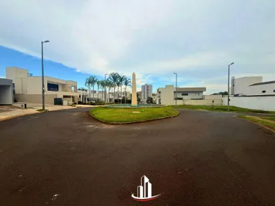 Lote/Terreno à venda, 720m² no Jardim do Lago, Uberaba