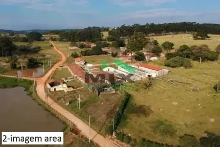 Fazenda/Sítio com 4 Quartos à venda, 16600m² no Jardim Paraíso II, Itu