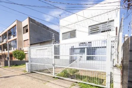 Galpão/Depósito/Armazém para alugar, 238m² no São João, Porto Alegre