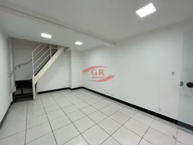 Ponto Comercial para alugar, 30m² no Estoril, Belo Horizonte