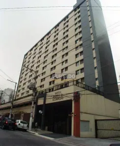 Apartamento com 1 Quarto à venda, 38m² no Aclimação, São Paulo