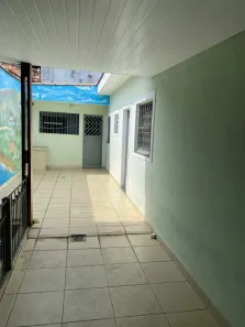 Sobrado com 2 Quartos à venda, 156m² no Parque São Francisco, Ferraz de Vasconcelos