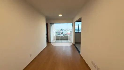 Apartamento com 2 Quartos para alugar, 59m² no Shopping Park, Uberlândia