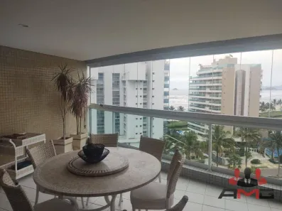 Apartamento com 3 Quartos à venda, 145m² no Riviera, Bertioga