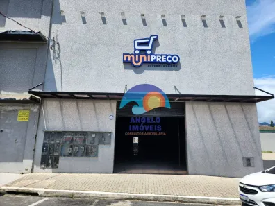 Ponto Comercial para venda ou aluguel, 480m² no Centro, Peruíbe