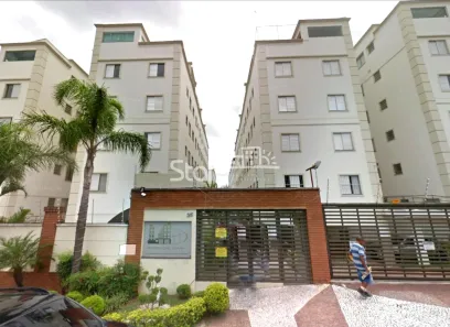 Apartamento com 3 Quartos à venda, 123m² no São Bernardo, Campinas