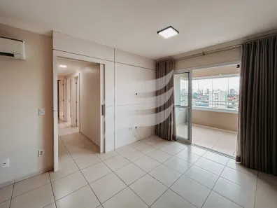 Apartamento com 3 Quartos à venda, 104m² no Saudade, Araçatuba