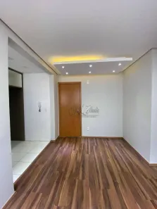 Apartamento com 2 Quartos à venda, 43m² no Gleba Ribeirão Limeiro, Londrina