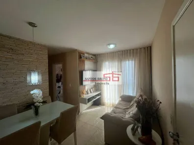 Apartamento com 2 Quartos à venda, 48m² no Jardim Centenário, São Paulo