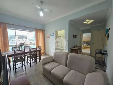 Apartamento com 1 Quarto à venda, 56m² no Pitangueiras, Guarujá