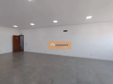 Sala Comercial para alugar, 60m² no Sitio Paredão, Ferraz de Vasconcelos