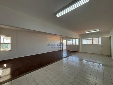 Sala Comercial para alugar, 100m² no Jardim São Domingos, Americana