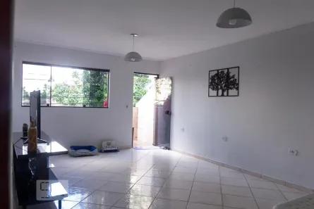 Casa com 4 Quartos à venda, 376m² no Paulicéia, São Bernardo do Campo