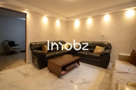 Casa com 4 Quartos à venda, 250m² no Jardim Monte Kemel, São Paulo