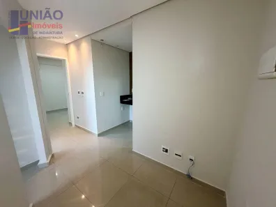 Sala Comercial para alugar, 47m² no Jardim Pompéia, Indaiatuba