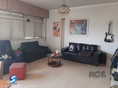 Apartamento com 3 Quartos à venda, 120m² no Cidade Baixa, Porto Alegre