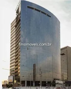 Sala Comercial para alugar, 1600m² no Água Branca, São Paulo