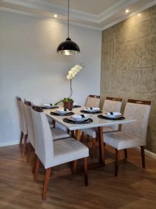 Apartamento com 3 Quartos à venda, 92m² no Jardim Bela Vista, São José dos Campos