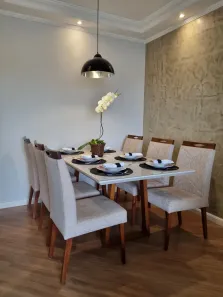 Apartamento com 3 Quartos à venda, 92m² no Jardim Bela Vista, São José dos Campos