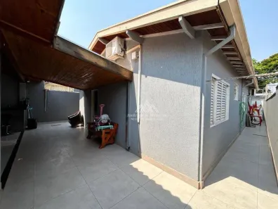 Casa com 3 Quartos à venda, 153m² no Independência, Ribeirão Preto