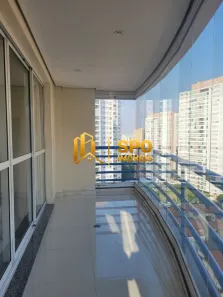 Apartamento com 3 Quartos à venda, 203m² no Aclimação, São Paulo