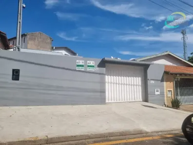 Casa com 3 Quartos à venda, 130m² no Parque Valença I, Campinas